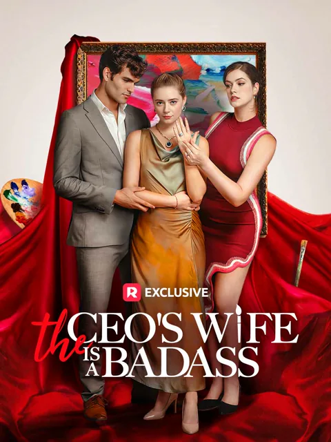 The CEO's Wife is A Badass