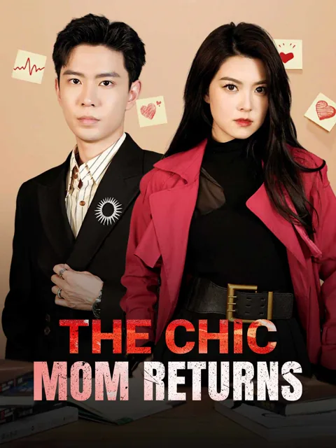 The Chic Mom Returns