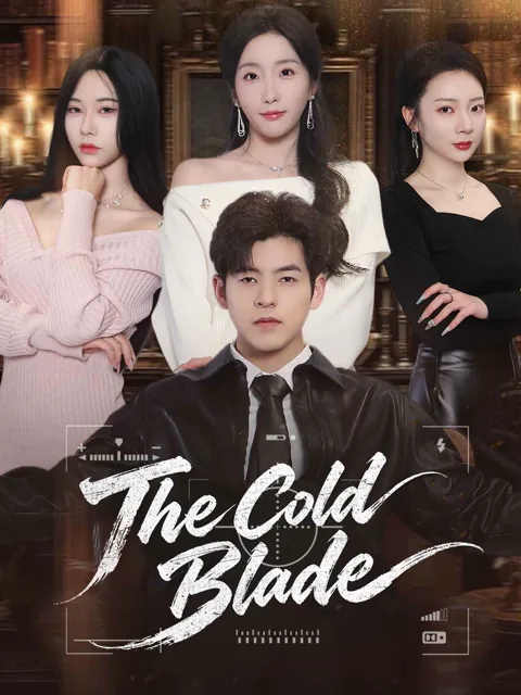 The Cold Blade