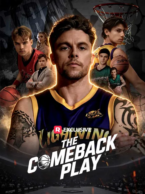 The Comeback Play cover image — watch all 75 episodes free in HD