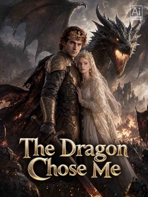The Dragon Chose Me