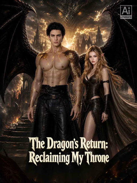 The Dragon's Return: Reclaiming My Throne cover image — watch all 60 episodes free in HD