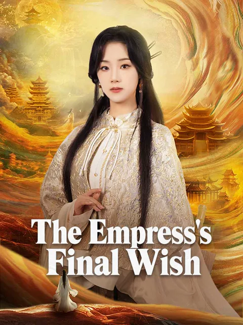 The Empress's Final Wish cover image — watch all 78 episodes free in HD
