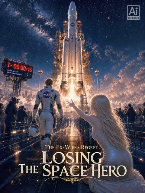The Ex-Wife's Regret: Losing the Space Hero