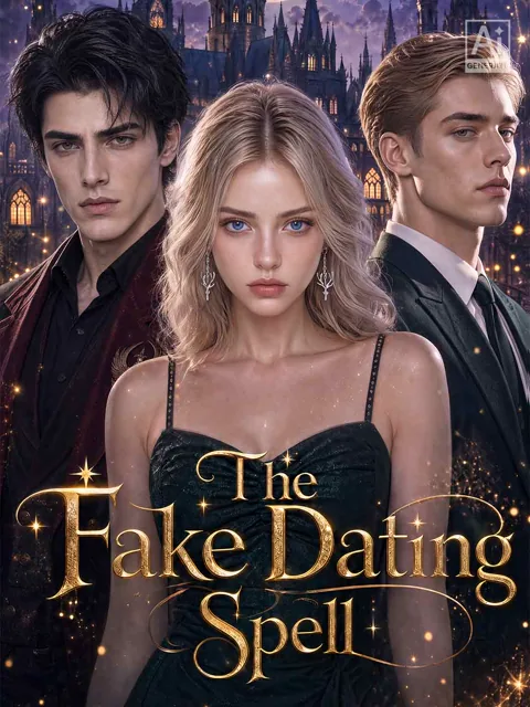 The Fake Dating Spell cover image — watch all 52 episodes free in HD