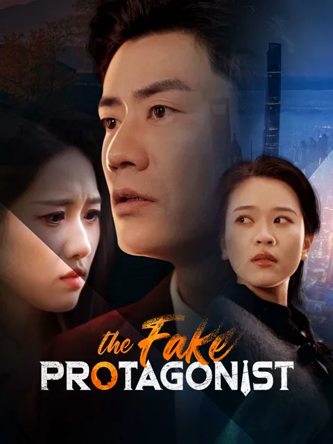 The Fake Protagonist cover image — watch all 58 episodes free in HD