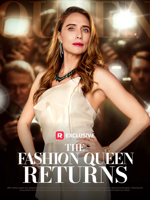 The Fashion Queen Returns cover image — watch all 53 episodes free in HD
