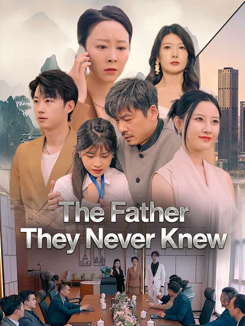 The Father They Never Knew cover image — watch all 81 episodes free in HD