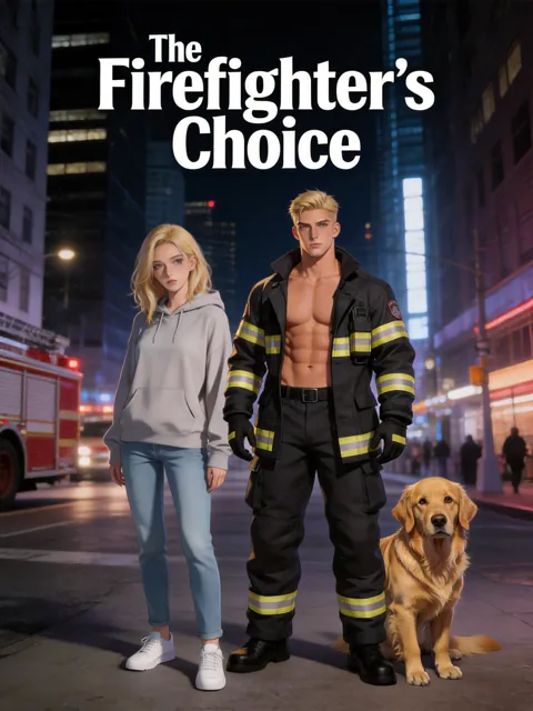 The Firefighter's Choice cover image — watch all 26 episodes free in HD