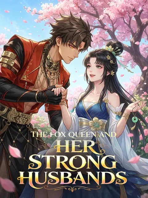 The Fox Queen and Her Strong Husbands