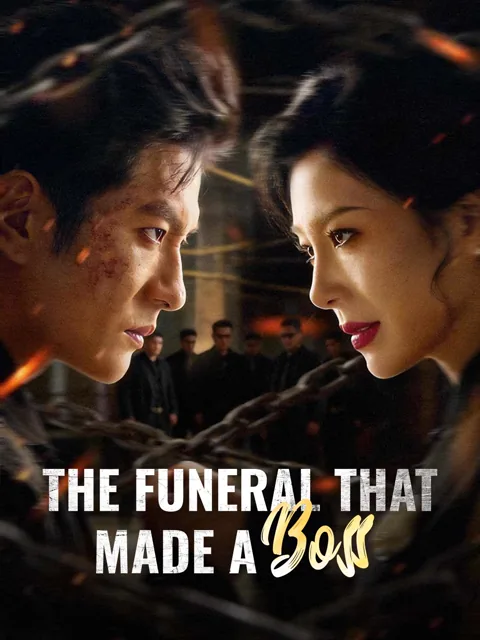 The Funeral That Made a Boss cover image — watch all 70 episodes free in HD