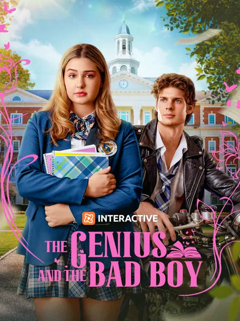 The Genius and the Bad Boy cover image — watch all 72 episodes free in HD