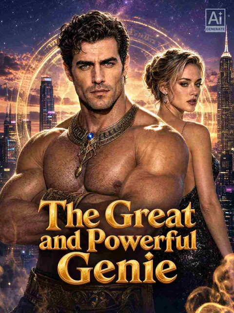 The Great and Powerful Genie cover image — watch all 51 episodes free in HD