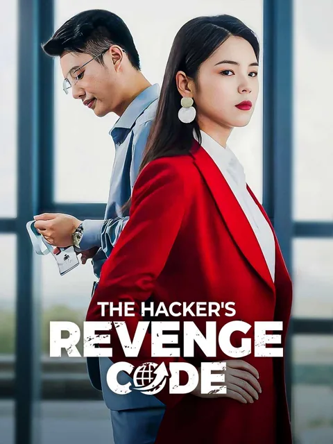 The Hacker's Revenge Code cover image — watch all 34 episodes free in HD