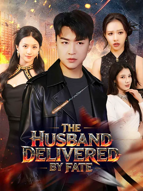 The Husband Delivered by Fate(English-dubbed)