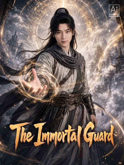 The Immortal Guard cover image — watch all 86 episodes free in HD