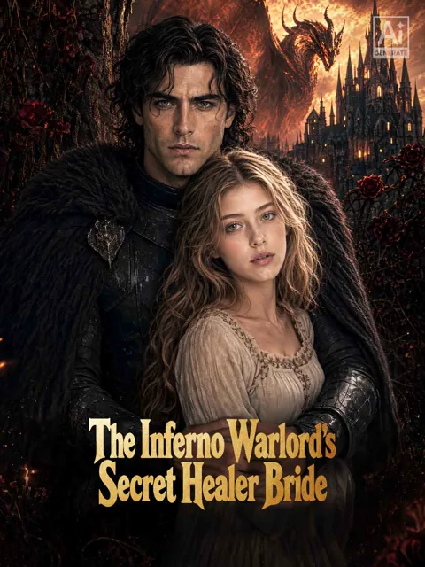 The Inferno Warlord's Secret Healer Bride cover image — watch all 60 episodes free in HD