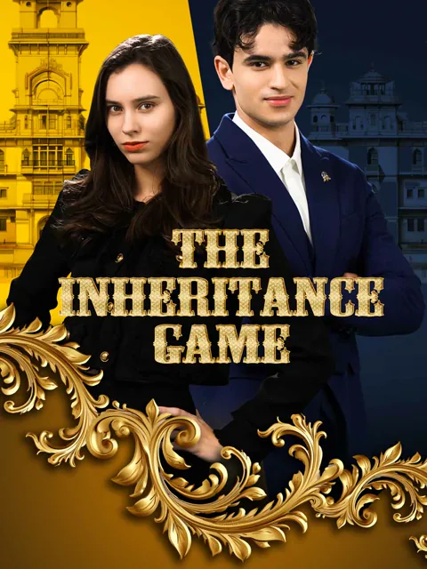 The Inheritance Game cover image — watch all 51 episodes free in HD