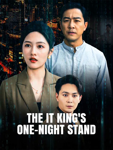 The IT King's One-Night Stand
