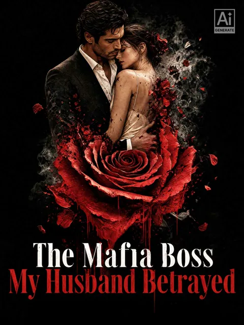 The Mafia Boss My Husband Betrayed