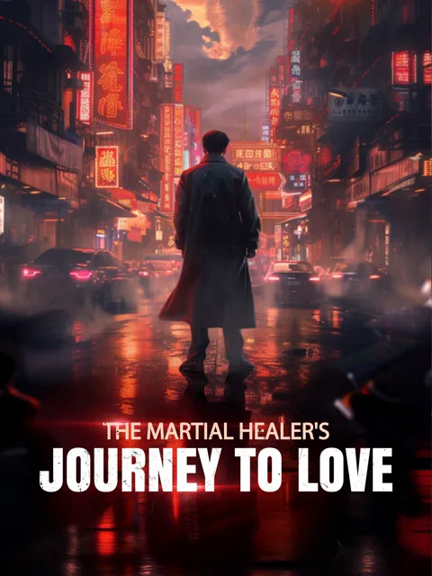The Martial Healer's Journey to Love cover image — watch all 98 episodes free in HD