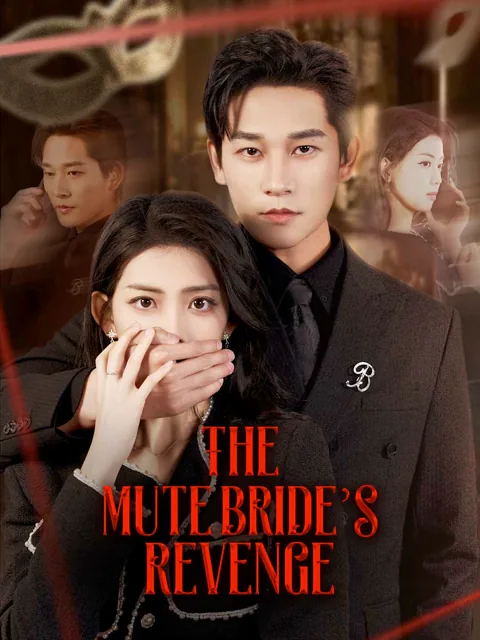 The Mute Bride's Revenge(English-dubbed) cover image — watch all 71 episodes free in HD