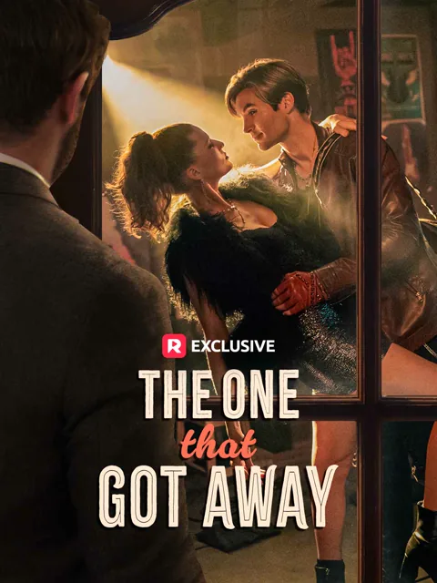 The One that Got Away