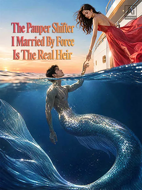 The Pauper Shifter I Married By Force Is The Real Heir cover image — watch all 27 episodes free in HD
