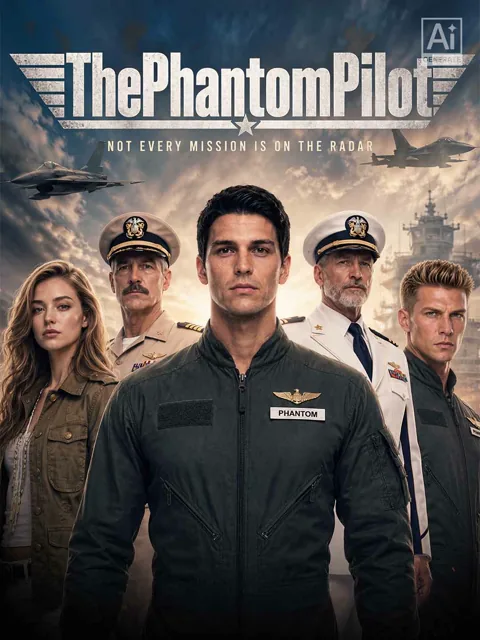 The Phantom Pilot