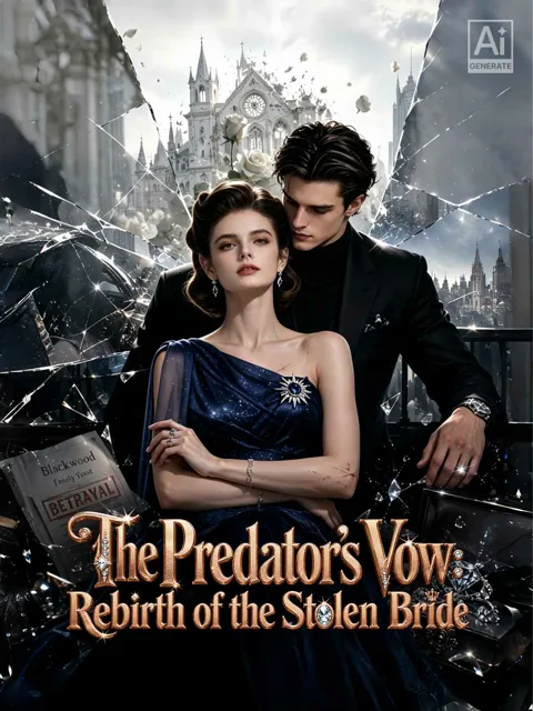 The Predator's Vow: Rebirth of the Stolen Bride cover image — watch all 58 episodes free in HD