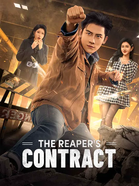 The Reaper's Contract cover image — watch all 74 episodes free in HD