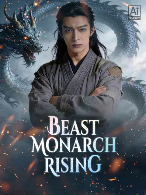 The Rise of the Beast Monarch