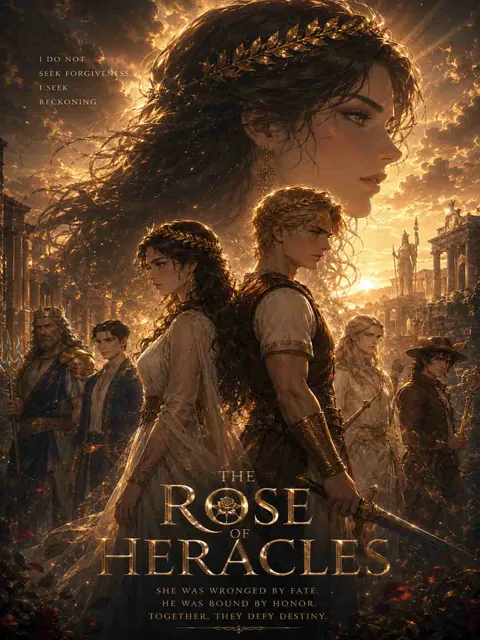 The Rose of Heracles cover image — watch all 26 episodes free in HD