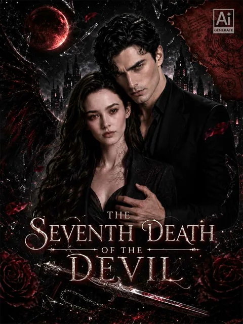 The Seventh Death of the Devil cover image — watch all 36 episodes free in HD