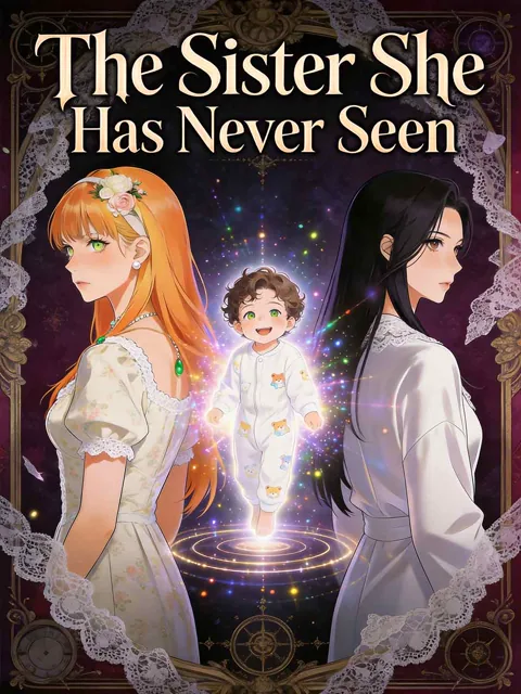 The Sister She Has Never Seen