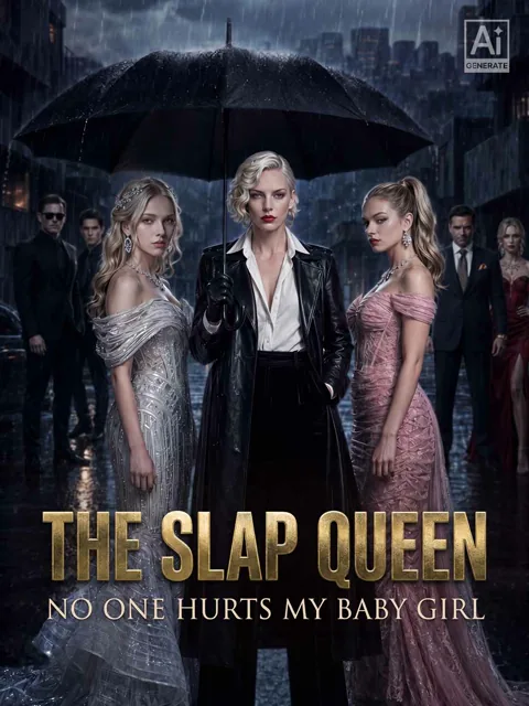 The Slap Queen No One Hurts My Baby Girl