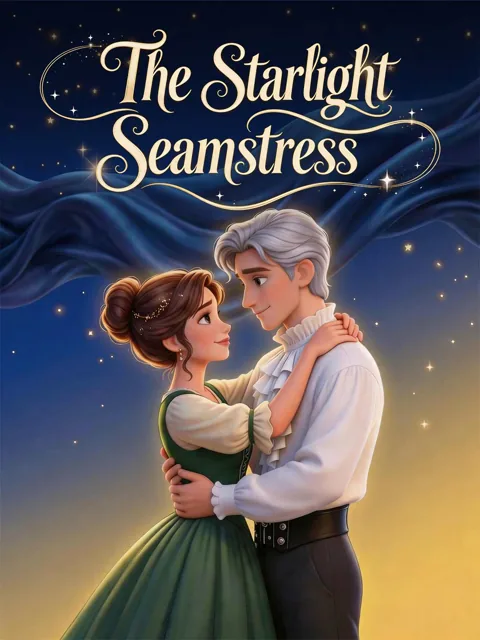 The Starlight Seamstress cover image — watch all 55 episodes free in HD