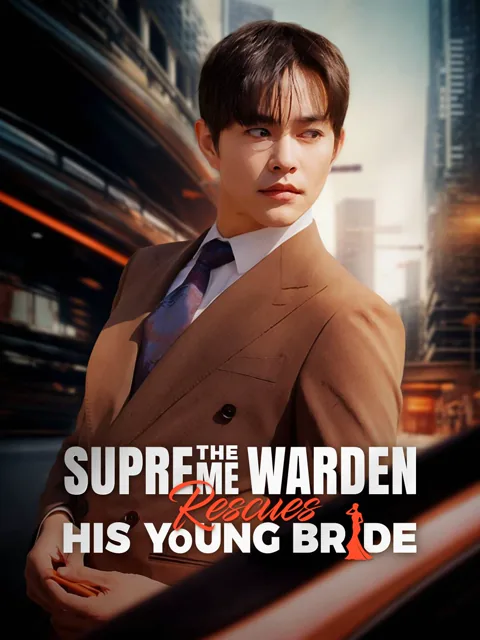 The Supreme Warden Rescues His Young Bride