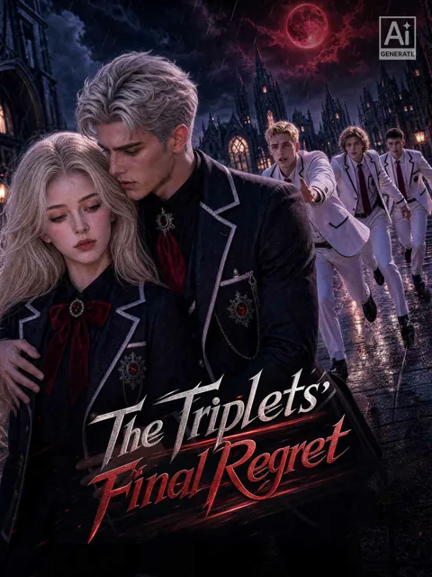 The Triplets' Final Regret cover image — watch all 51 episodes free in HD