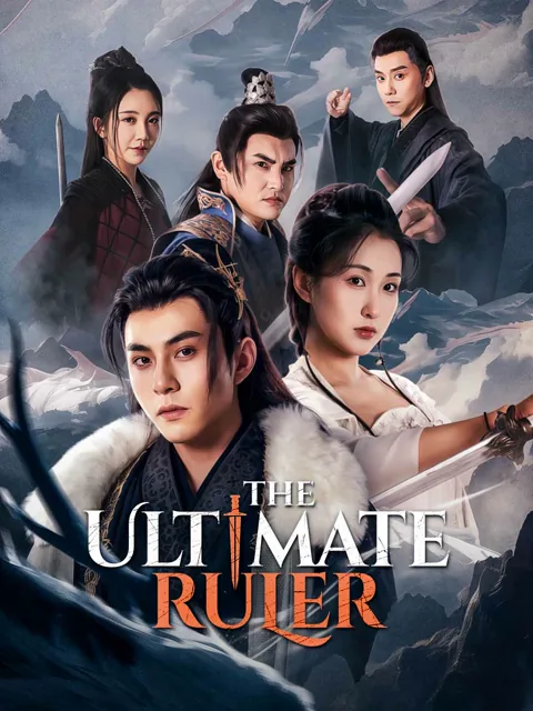 The Ultimate Ruler cover image — watch all 83 episodes free in HD