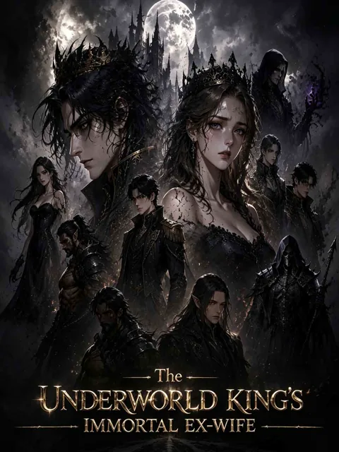 The Underworld King's Immortal Ex-Wife
