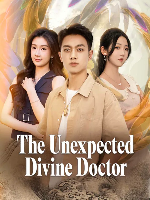 The Unexpected Divine Doctor