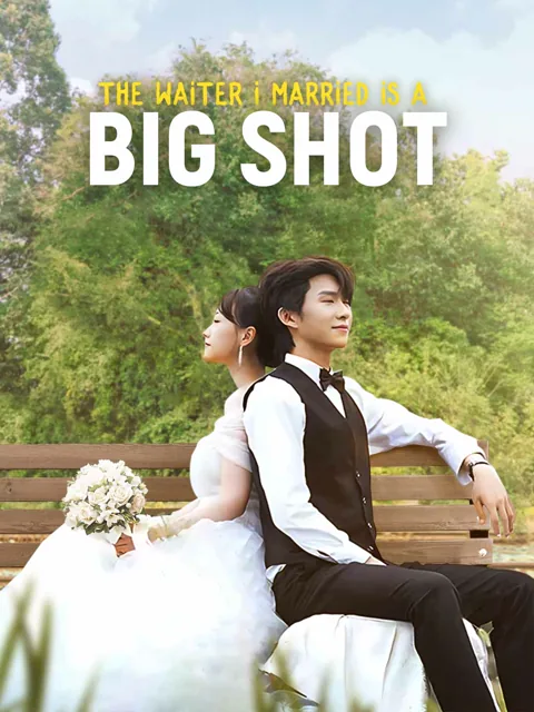 The Waiter I Married is a Big Shot cover image — watch all 92 episodes free in HD