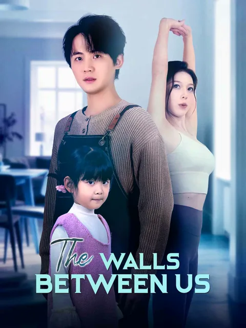 The Walls Between Us