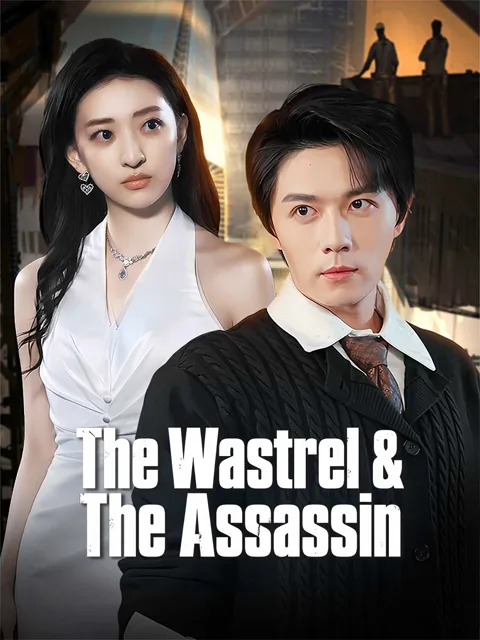 The Wastrel & The Assassin