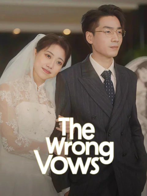 The Wrong Vows cover image — watch all 80 episodes free in HD