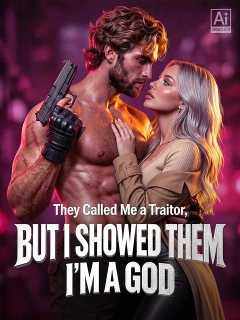 They Called Me a Traitor, But I Showed Them I'm a God cover image — watch all 50 episodes free in HD