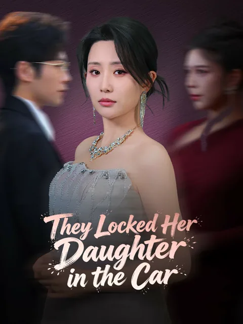 They Locked Her Daughter in the Car