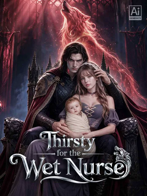 Thirsty for the Wet Nurse cover image — watch all 37 episodes free in HD