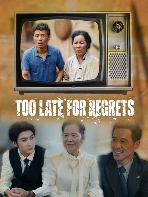 Too Late for Regrets cover image — watch all 85 episodes free in HD